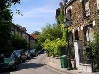 Campagne  Paris