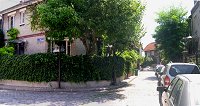 La Campagne  Paris 2