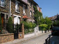 La Campagne  Paris 3