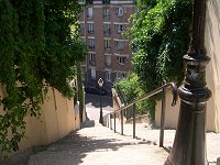 La Campagne  Paris 6
